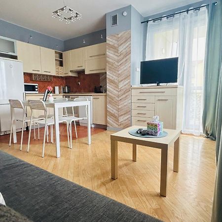 Apartament Sloneczny 6 Ополе Экстерьер фото