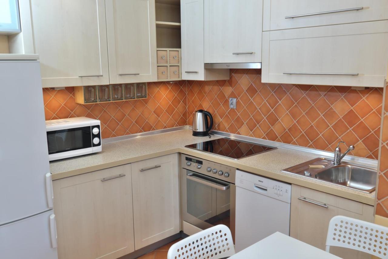 Apartament Sloneczny 6 Ополе Экстерьер фото