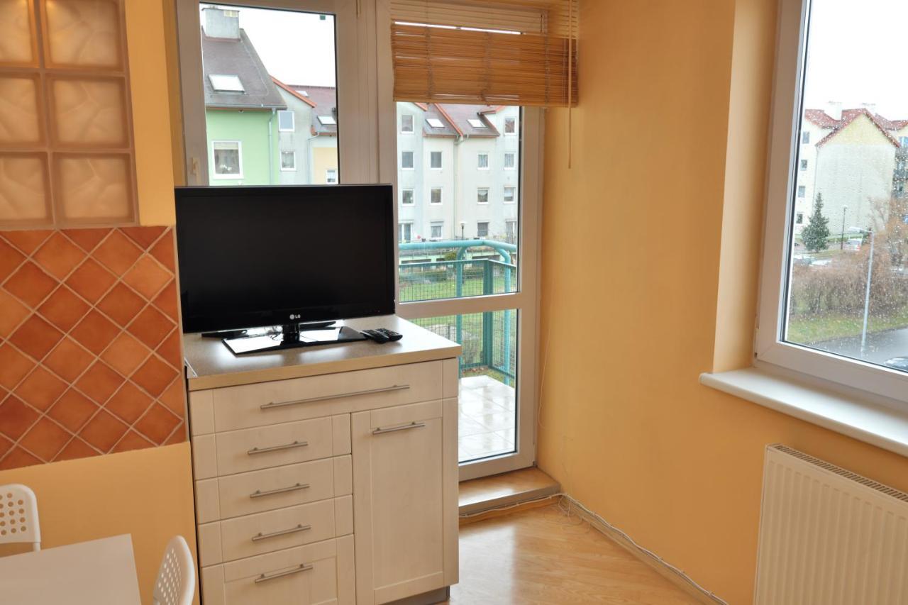 Apartament Sloneczny 6 Ополе Экстерьер фото
