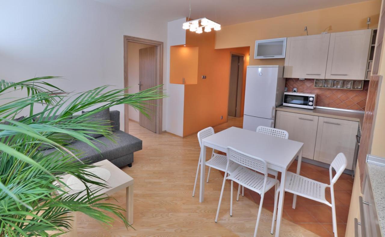 Apartament Sloneczny 6 Ополе Экстерьер фото