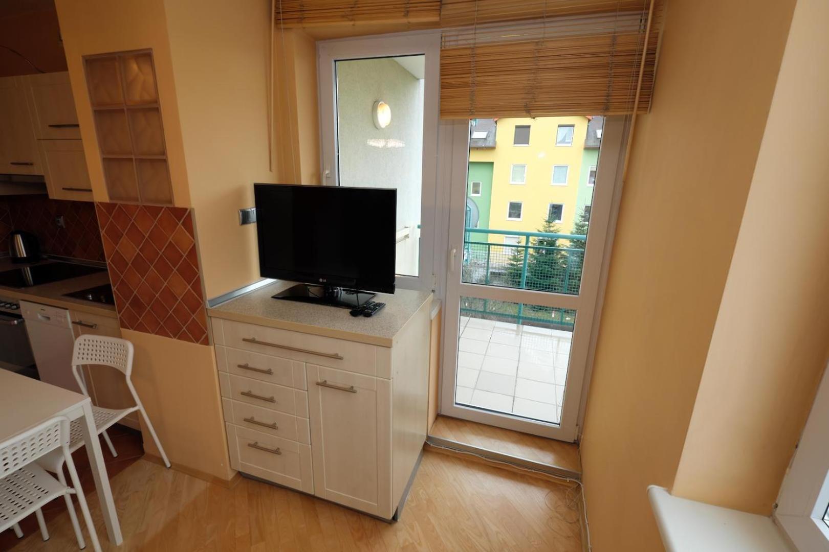 Apartament Sloneczny 6 Ополе Экстерьер фото