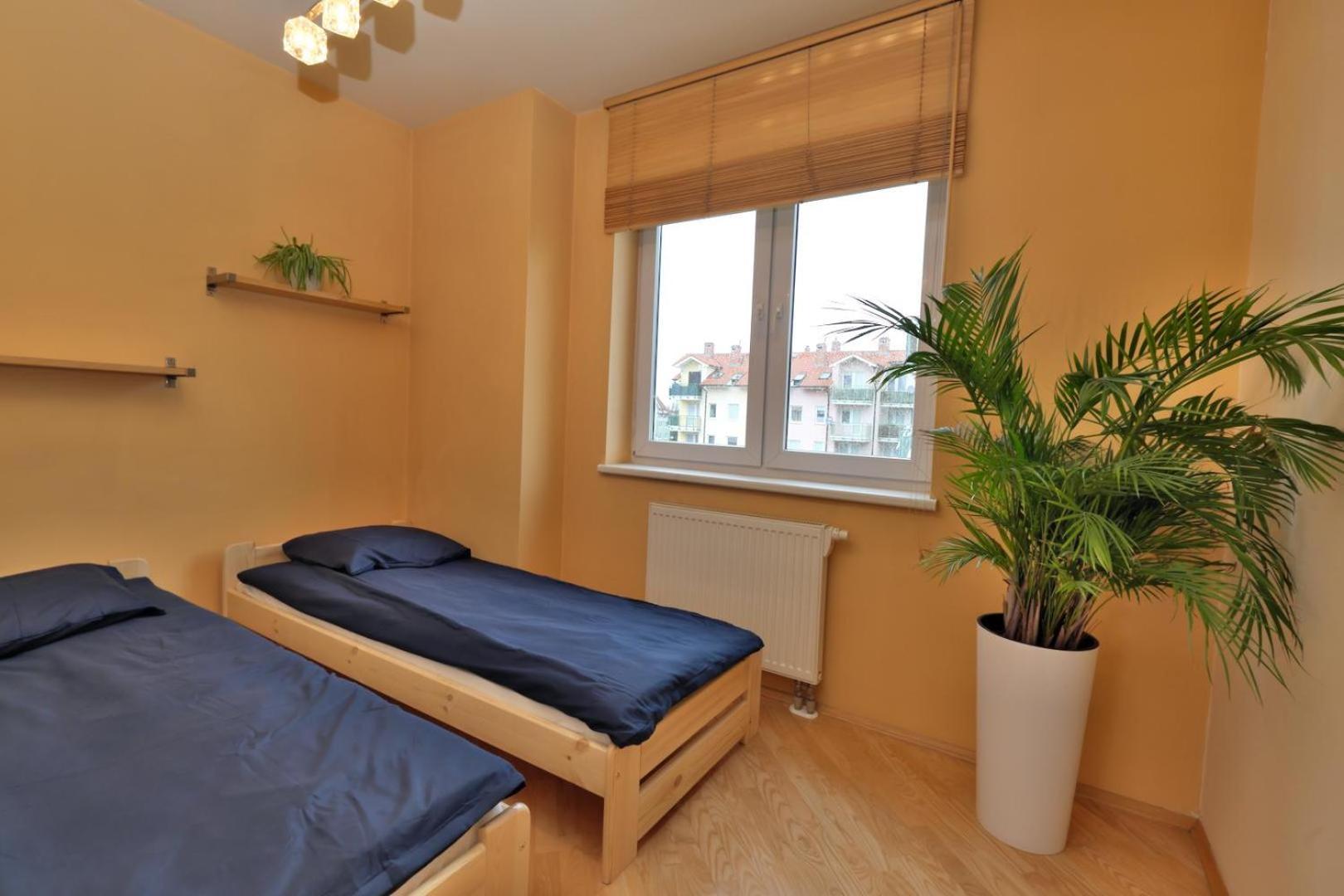 Apartament Sloneczny 6 Ополе Экстерьер фото