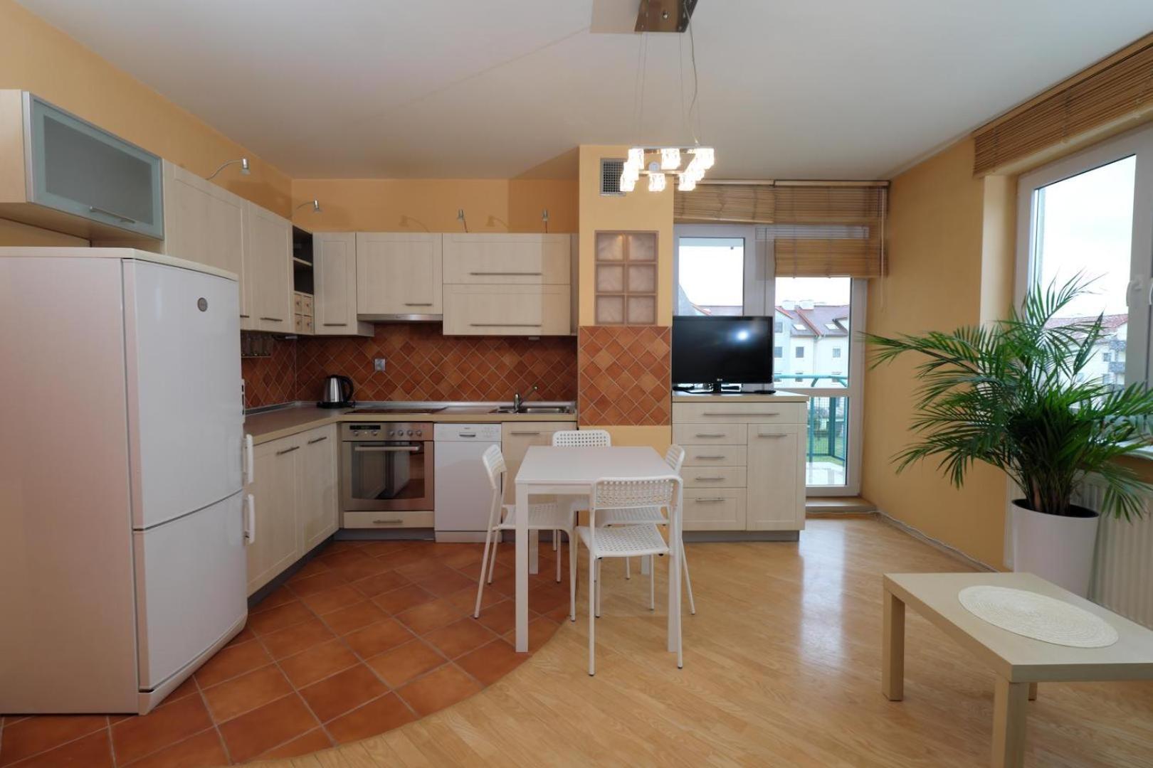 Apartament Sloneczny 6 Ополе Экстерьер фото