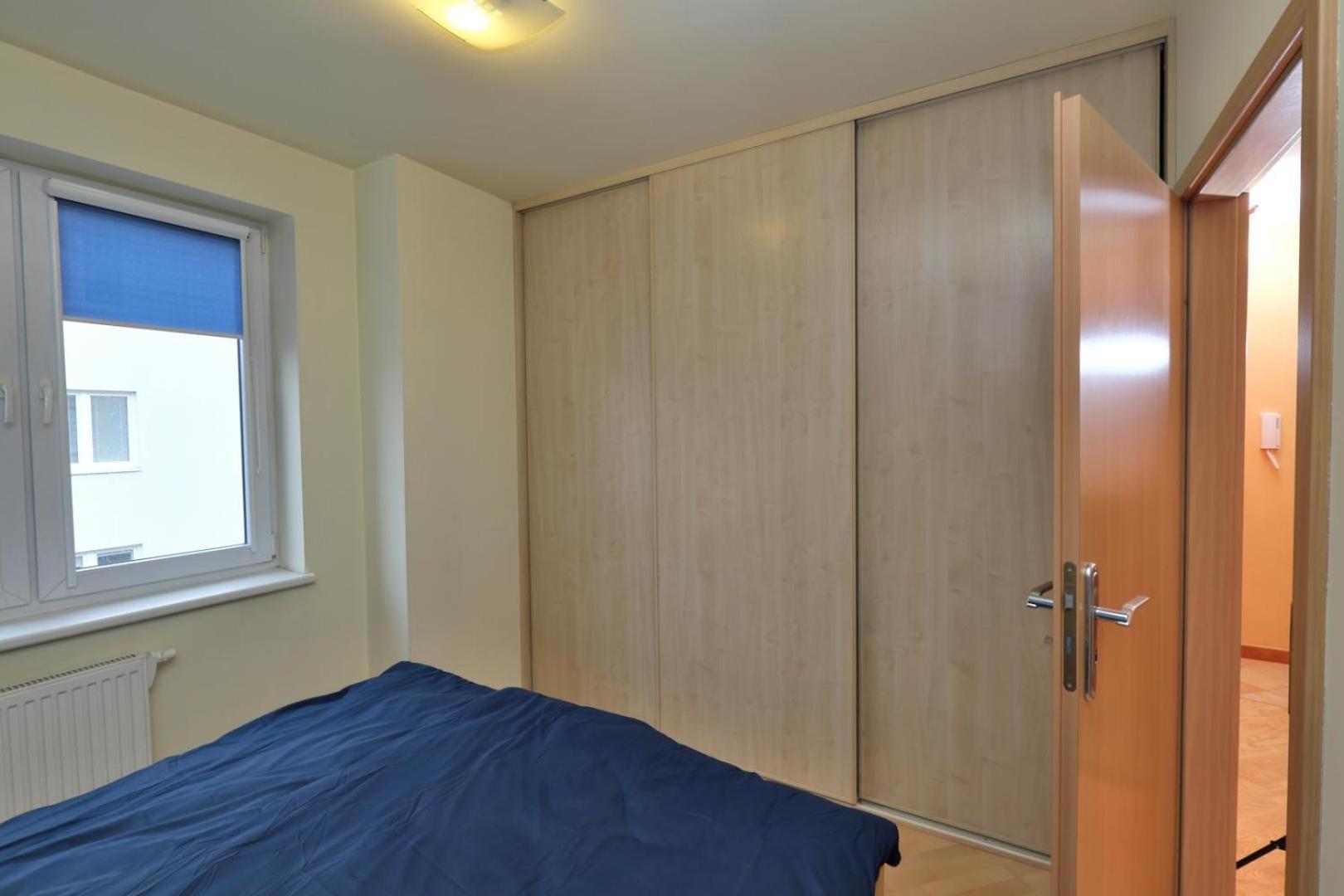 Apartament Sloneczny 6 Ополе Экстерьер фото