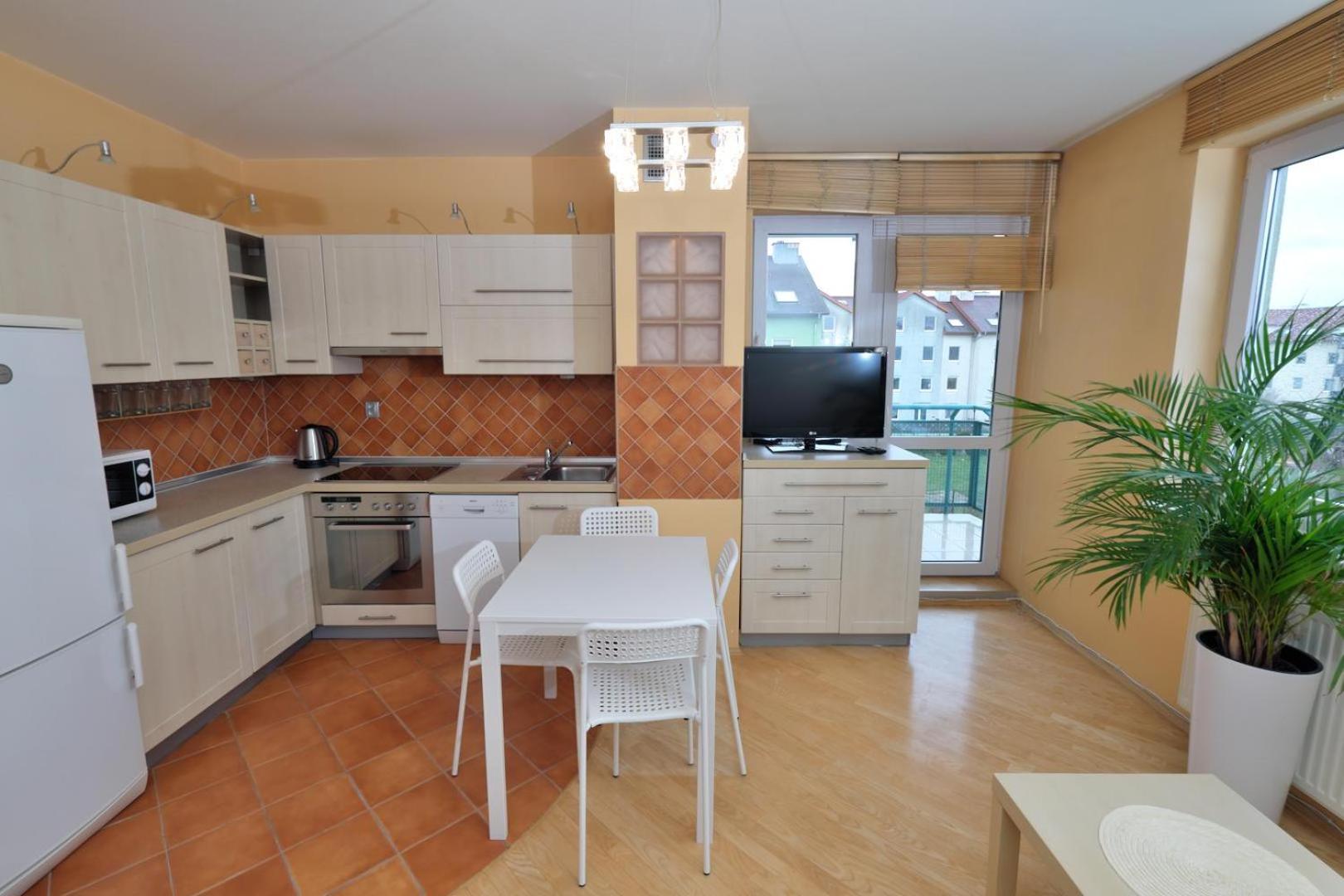 Apartament Sloneczny 6 Ополе Экстерьер фото