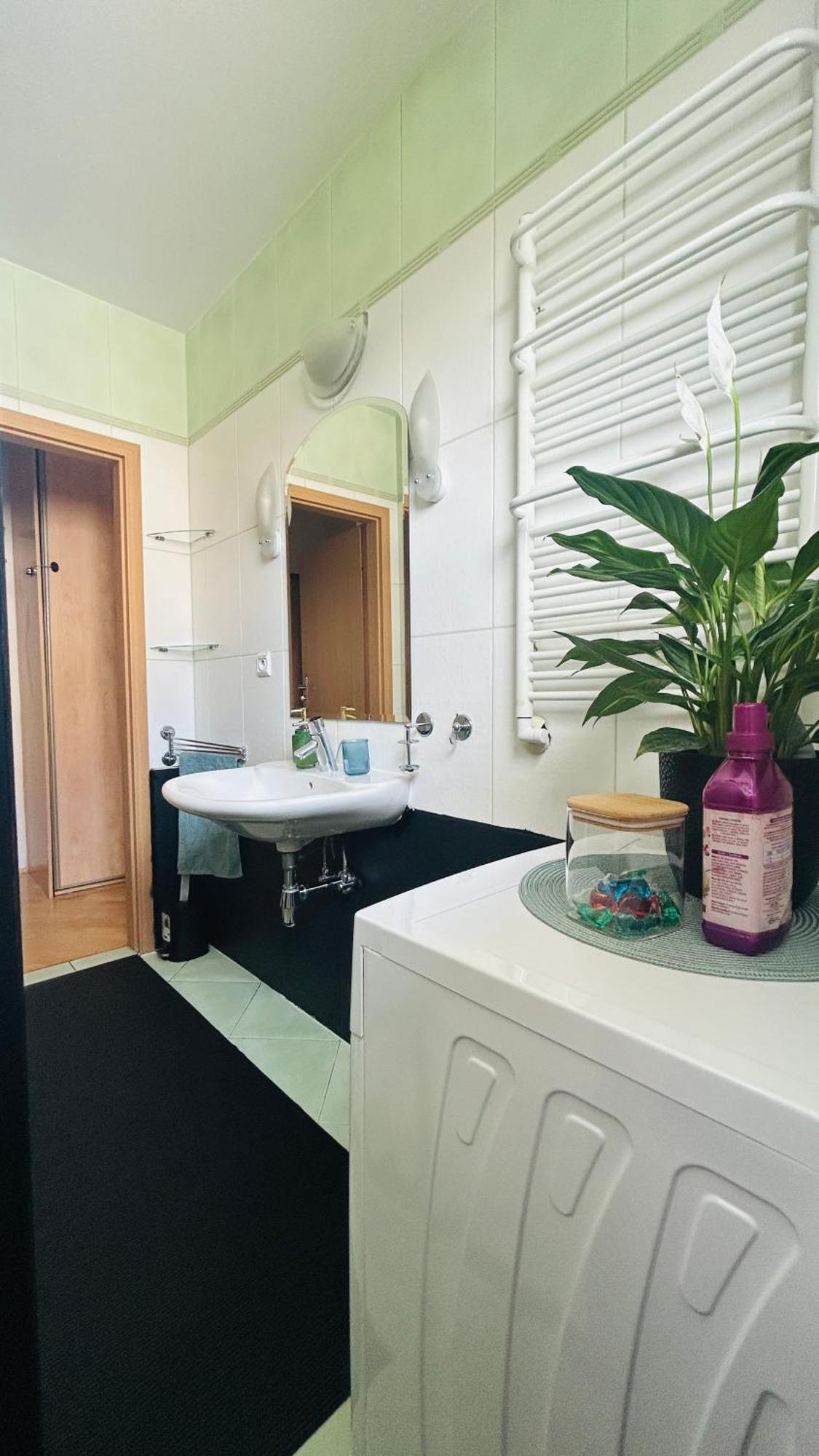 Apartament Sloneczny 6 Ополе Экстерьер фото
