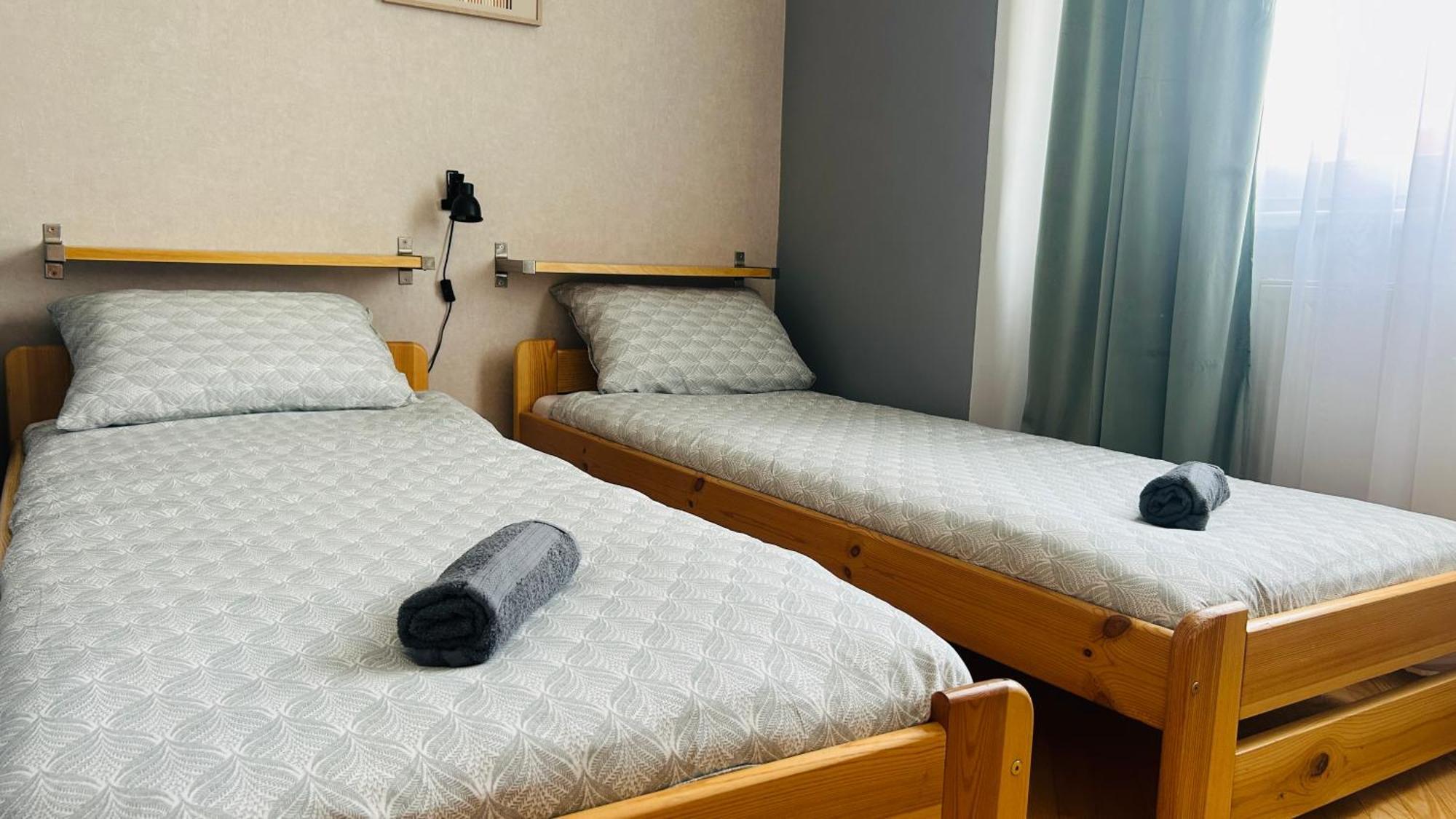 Apartament Sloneczny 6 Ополе Экстерьер фото