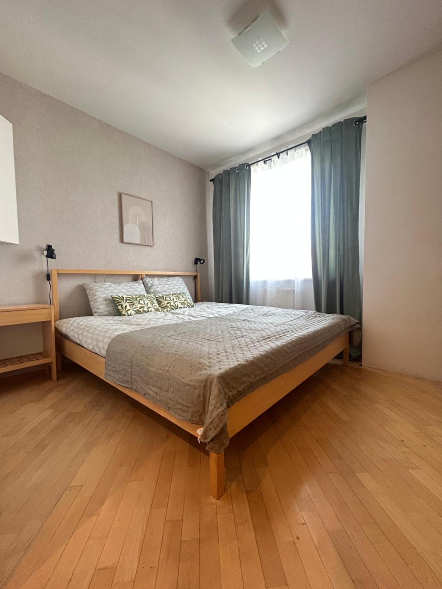 Apartament Sloneczny 6 Ополе Экстерьер фото
