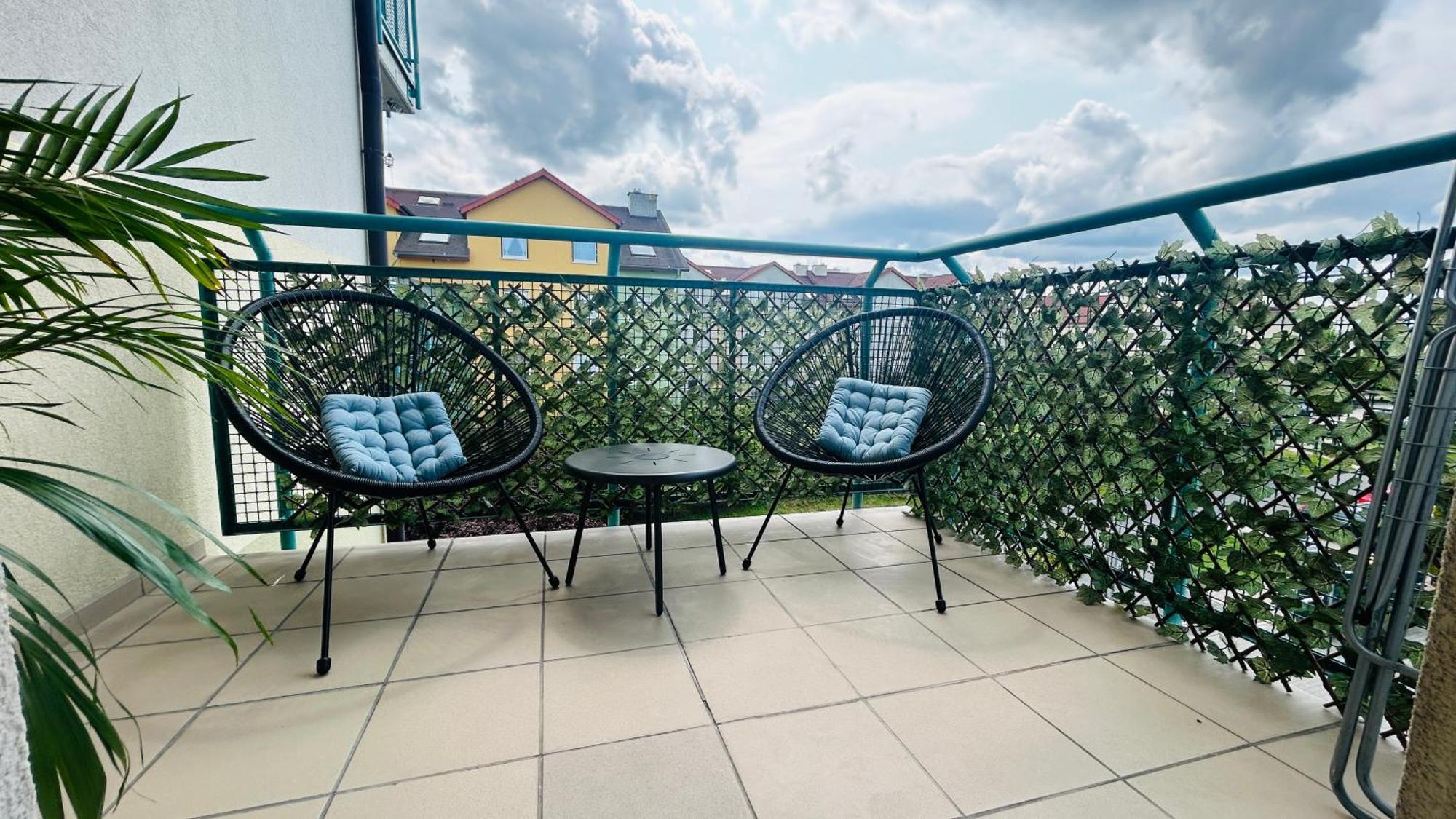 Apartament Sloneczny 6 Ополе Экстерьер фото