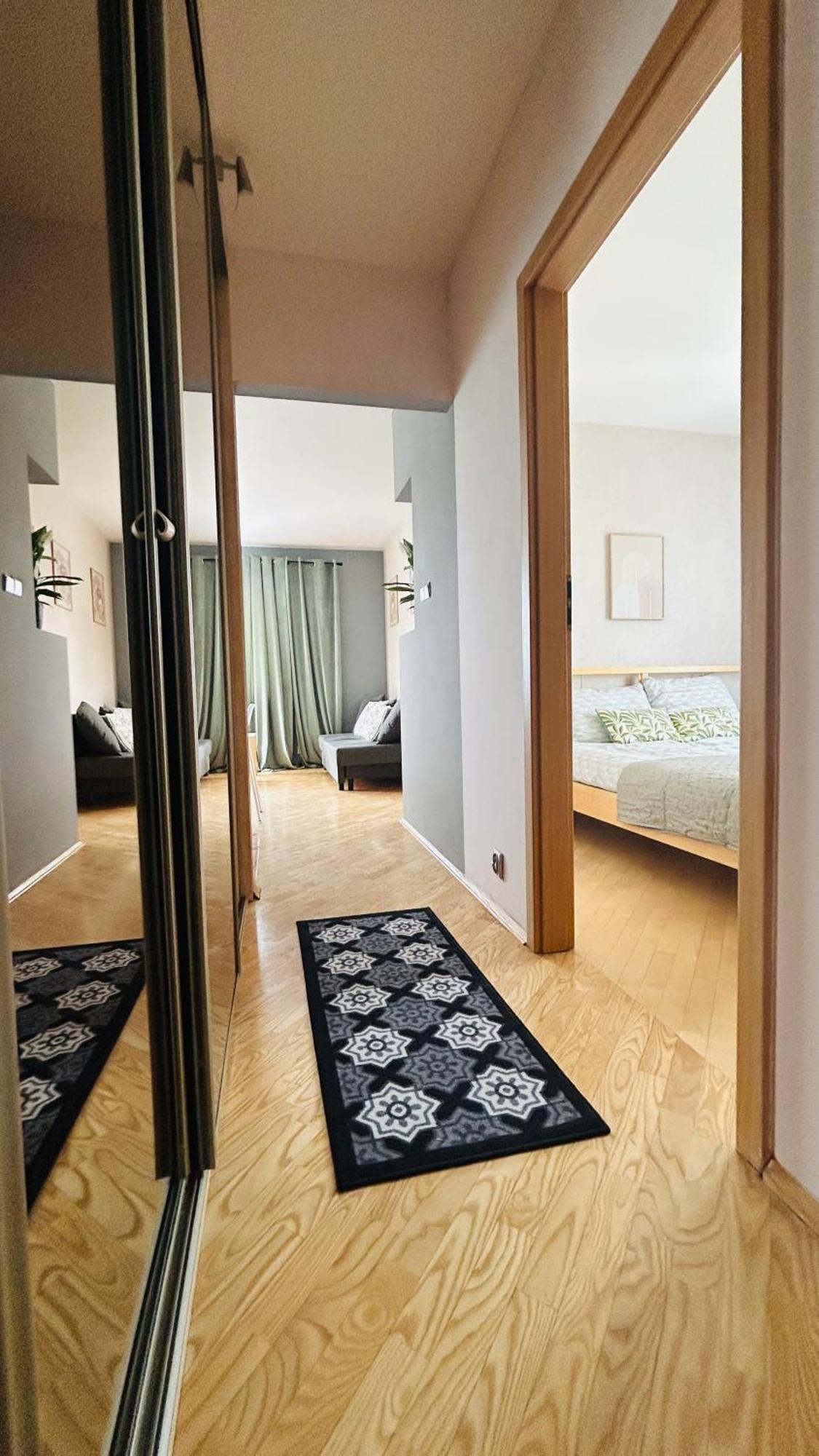 Apartament Sloneczny 6 Ополе Экстерьер фото